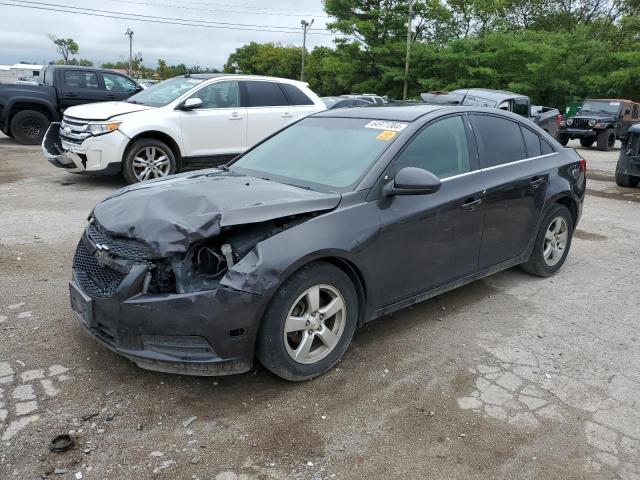 Photo 0 VIN: 1G1PC5SB0E7254834 - CHEVROLET CRUZE LT 