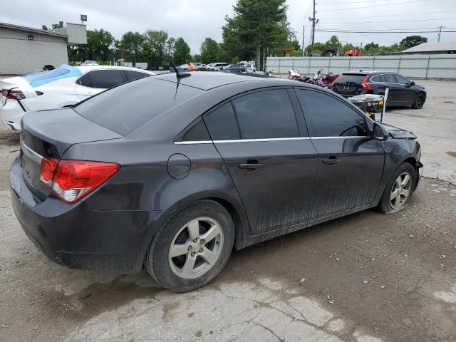 Photo 2 VIN: 1G1PC5SB0E7254834 - CHEVROLET CRUZE LT 