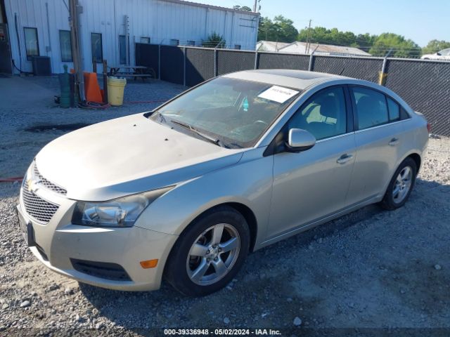 Photo 1 VIN: 1G1PC5SB0E7259158 - CHEVROLET CRUZE 