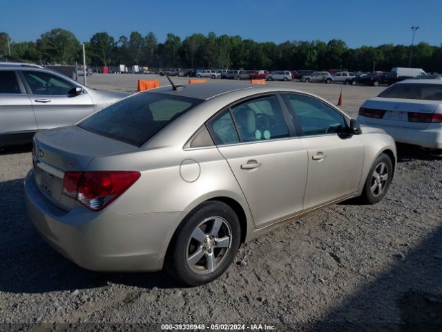 Photo 3 VIN: 1G1PC5SB0E7259158 - CHEVROLET CRUZE 