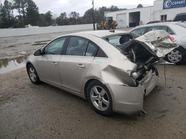 Photo 1 VIN: 1G1PC5SB0E7261475 - CHEVROLET CRUZE ECO 