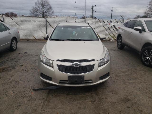 Photo 4 VIN: 1G1PC5SB0E7261475 - CHEVROLET CRUZE ECO 