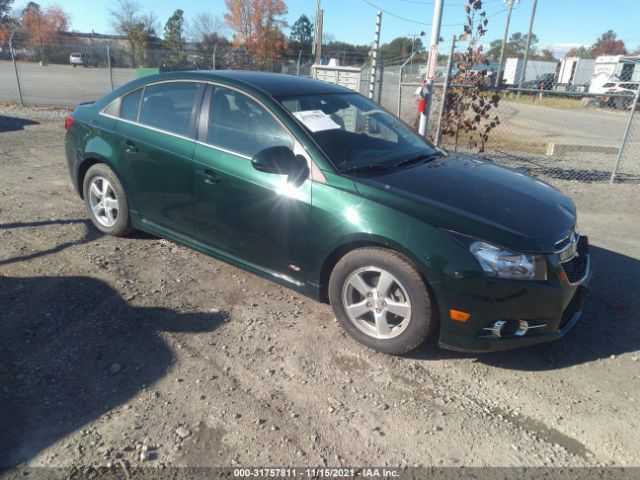 Photo 0 VIN: 1G1PC5SB0E7271438 - CHEVROLET CRUZE 