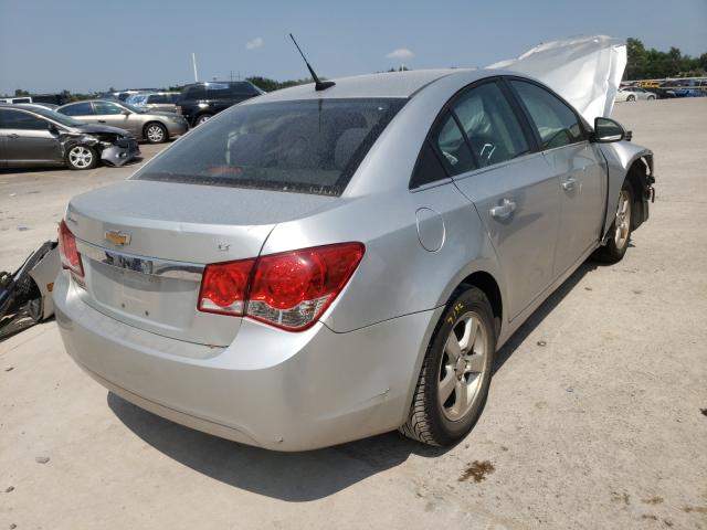 Photo 3 VIN: 1G1PC5SB0E7279510 - CHEVROLET CRUZE LT 