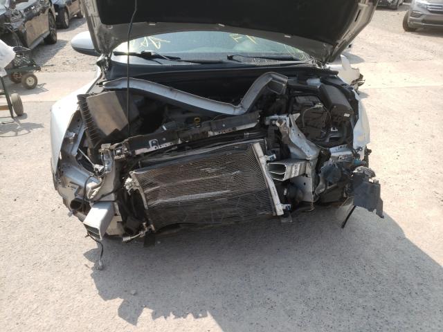 Photo 8 VIN: 1G1PC5SB0E7279510 - CHEVROLET CRUZE LT 