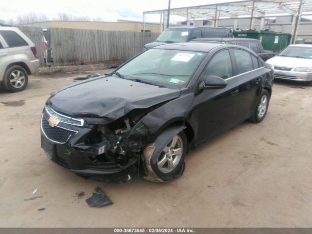 Photo 1 VIN: 1G1PC5SB0E7280446 - CHEVROLET CRUZE 