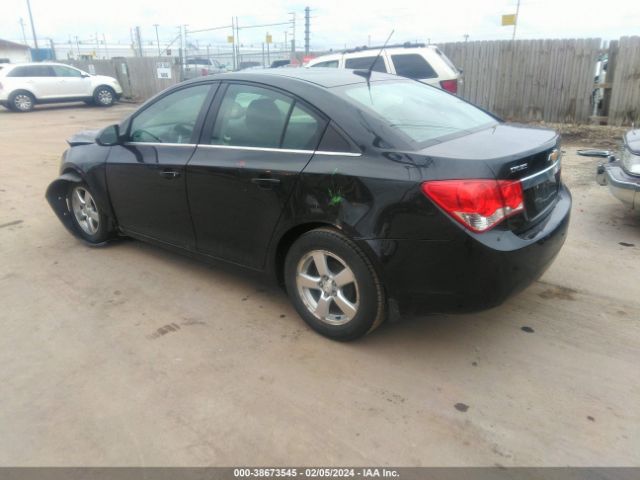 Photo 2 VIN: 1G1PC5SB0E7280446 - CHEVROLET CRUZE 