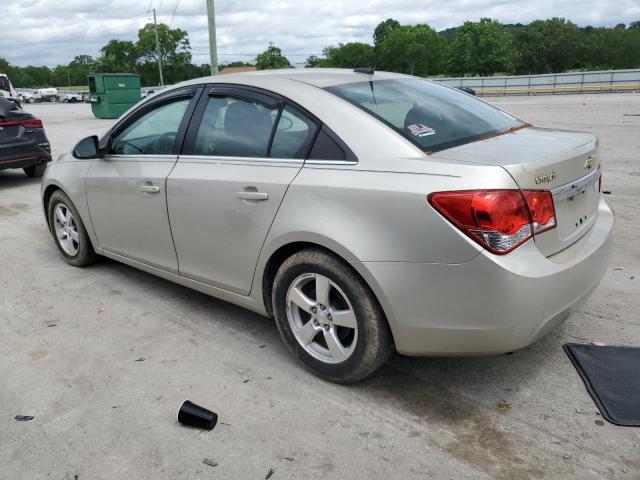 Photo 1 VIN: 1G1PC5SB0E7281077 - CHEVROLET CRUZE 