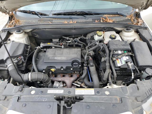 Photo 10 VIN: 1G1PC5SB0E7281077 - CHEVROLET CRUZE 