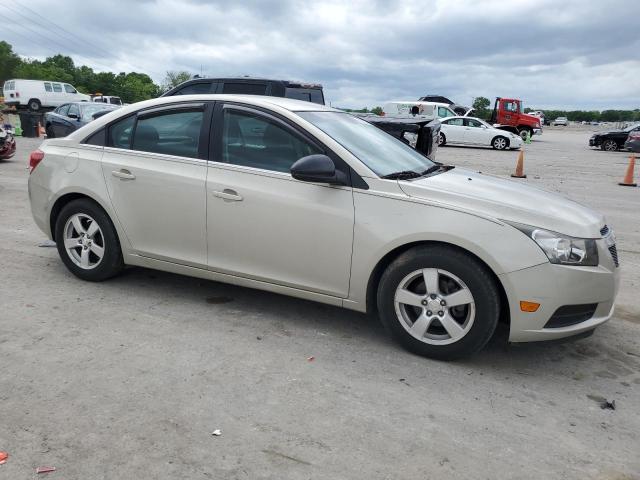 Photo 3 VIN: 1G1PC5SB0E7281077 - CHEVROLET CRUZE 