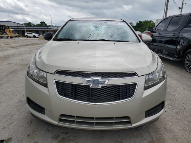 Photo 4 VIN: 1G1PC5SB0E7281077 - CHEVROLET CRUZE 