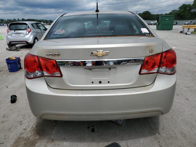 Photo 5 VIN: 1G1PC5SB0E7281077 - CHEVROLET CRUZE 