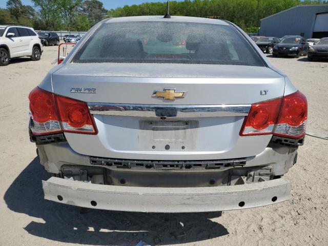 Photo 5 VIN: 1G1PC5SB0E7284366 - CHEVROLET CRUZE LT 