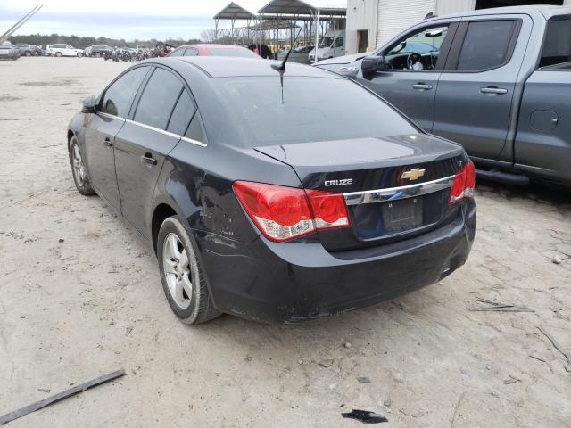 Photo 1 VIN: 1G1PC5SB0E7284478 - CHEVROLET CRUZE LT 