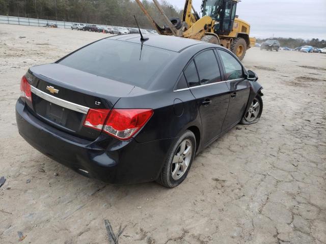 Photo 2 VIN: 1G1PC5SB0E7284478 - CHEVROLET CRUZE LT 