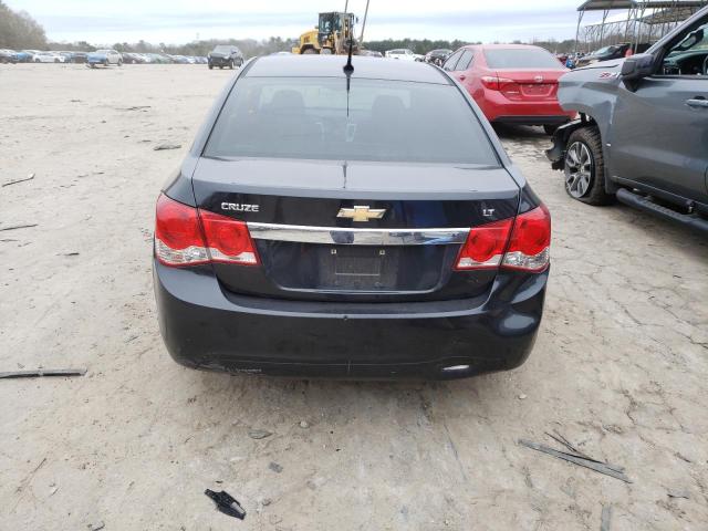 Photo 5 VIN: 1G1PC5SB0E7284478 - CHEVROLET CRUZE LT 