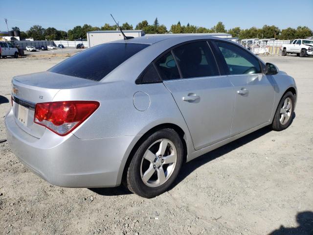 Photo 2 VIN: 1G1PC5SB0E7284853 - CHEVROLET CRUZE LT 