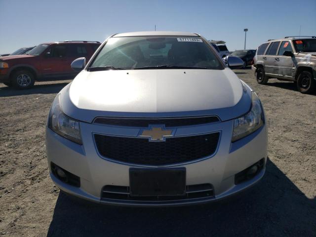 Photo 4 VIN: 1G1PC5SB0E7284853 - CHEVROLET CRUZE LT 