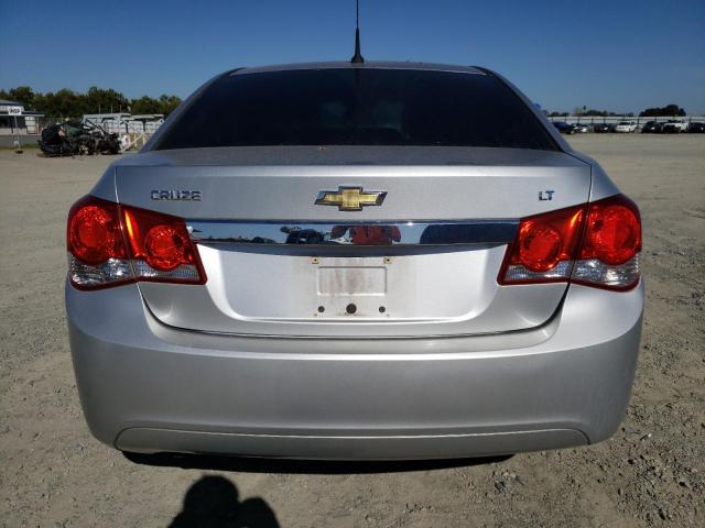 Photo 5 VIN: 1G1PC5SB0E7284853 - CHEVROLET CRUZE LT 