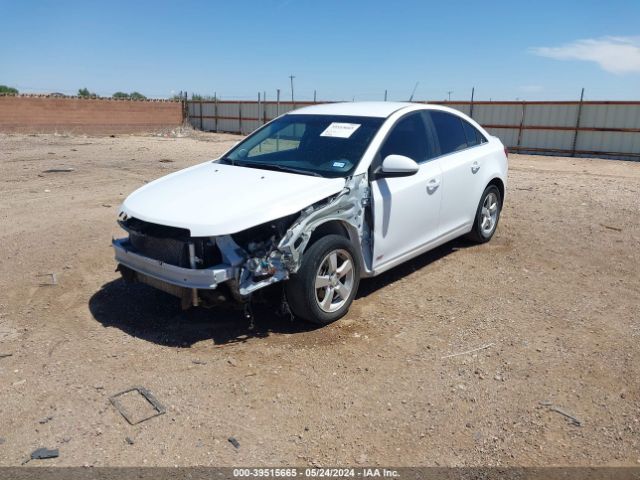 Photo 1 VIN: 1G1PC5SB0E7285288 - CHEVROLET CRUZE 