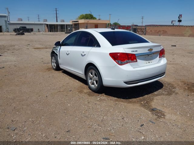 Photo 2 VIN: 1G1PC5SB0E7285288 - CHEVROLET CRUZE 