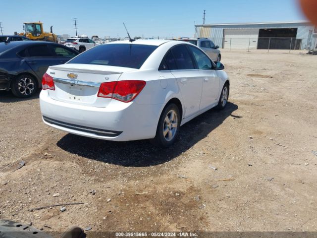 Photo 3 VIN: 1G1PC5SB0E7285288 - CHEVROLET CRUZE 