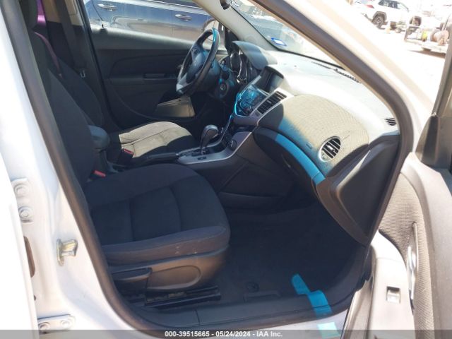 Photo 4 VIN: 1G1PC5SB0E7285288 - CHEVROLET CRUZE 