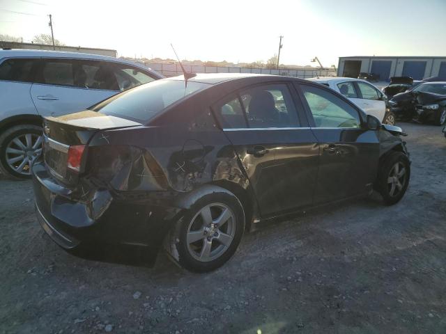 Photo 2 VIN: 1G1PC5SB0E7286795 - CHEVROLET CRUZE 