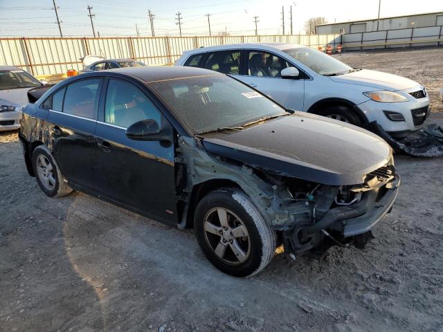 Photo 3 VIN: 1G1PC5SB0E7286795 - CHEVROLET CRUZE 