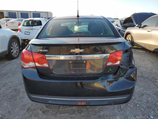 Photo 5 VIN: 1G1PC5SB0E7286795 - CHEVROLET CRUZE 