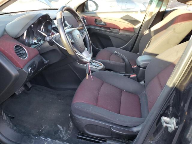 Photo 6 VIN: 1G1PC5SB0E7286795 - CHEVROLET CRUZE 