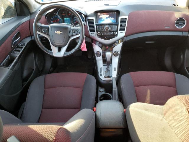 Photo 7 VIN: 1G1PC5SB0E7286795 - CHEVROLET CRUZE 