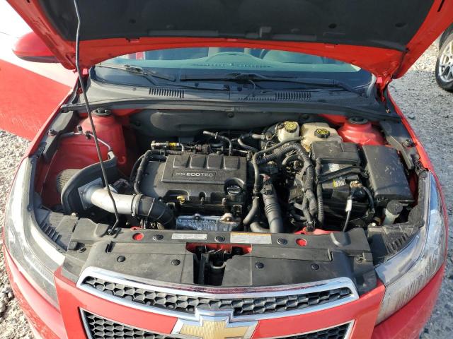 Photo 10 VIN: 1G1PC5SB0E7287168 - CHEVROLET CRUZE 