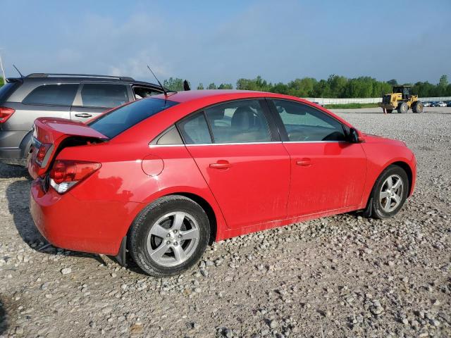 Photo 2 VIN: 1G1PC5SB0E7287168 - CHEVROLET CRUZE 