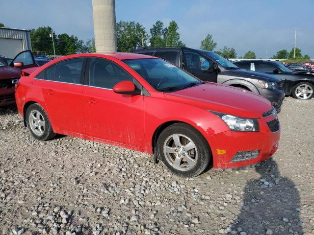 Photo 3 VIN: 1G1PC5SB0E7287168 - CHEVROLET CRUZE 