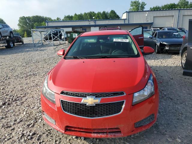 Photo 4 VIN: 1G1PC5SB0E7287168 - CHEVROLET CRUZE 