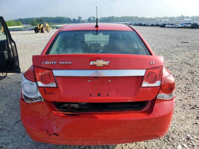 Photo 5 VIN: 1G1PC5SB0E7287168 - CHEVROLET CRUZE 