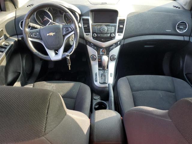 Photo 7 VIN: 1G1PC5SB0E7287168 - CHEVROLET CRUZE 