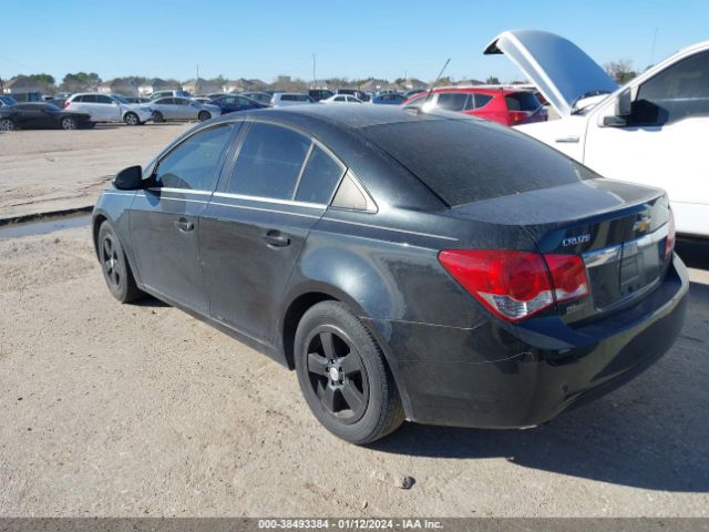 Photo 2 VIN: 1G1PC5SB0E7290801 - CHEVROLET CRUZE 