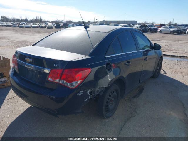 Photo 3 VIN: 1G1PC5SB0E7290801 - CHEVROLET CRUZE 