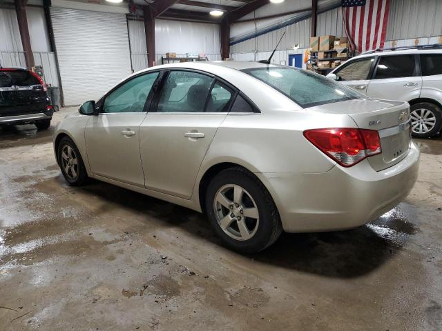 Photo 1 VIN: 1G1PC5SB0E7291141 - CHEVROLET CRUZE LT 