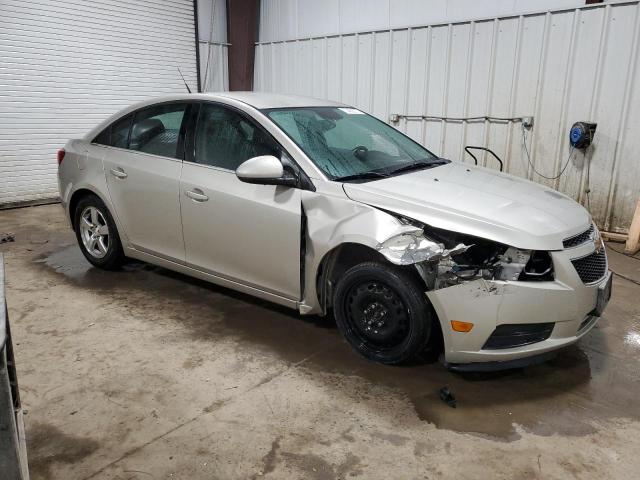 Photo 3 VIN: 1G1PC5SB0E7291141 - CHEVROLET CRUZE LT 