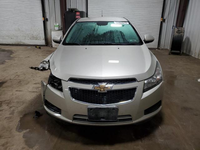 Photo 4 VIN: 1G1PC5SB0E7291141 - CHEVROLET CRUZE LT 