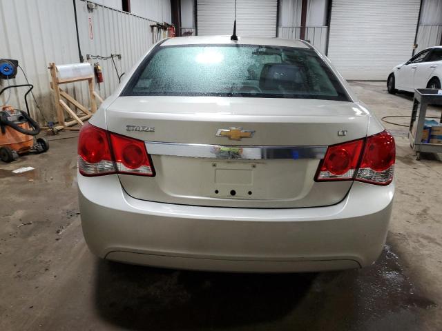 Photo 5 VIN: 1G1PC5SB0E7291141 - CHEVROLET CRUZE LT 