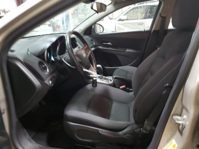 Photo 6 VIN: 1G1PC5SB0E7291141 - CHEVROLET CRUZE LT 