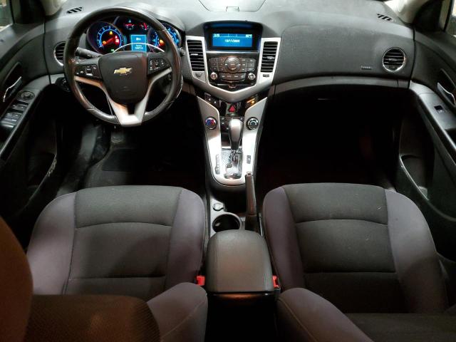 Photo 7 VIN: 1G1PC5SB0E7291141 - CHEVROLET CRUZE LT 