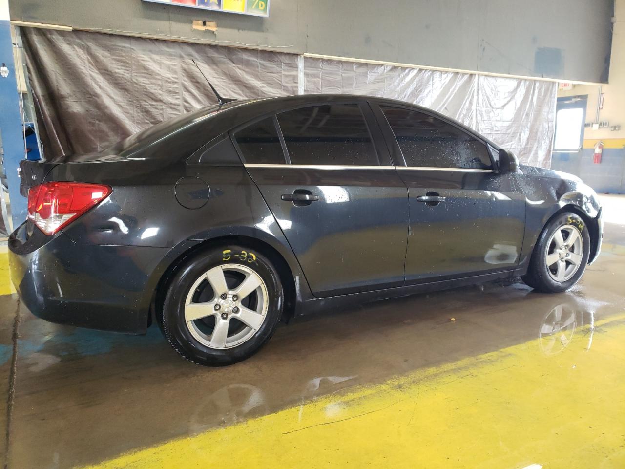 Photo 17 VIN: 1G1PC5SB0E7295397 - CHEVROLET CRUZE 