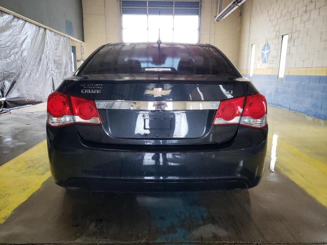 Photo 5 VIN: 1G1PC5SB0E7295397 - CHEVROLET CRUZE 