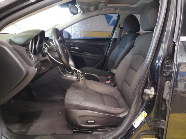 Photo 6 VIN: 1G1PC5SB0E7295397 - CHEVROLET CRUZE 