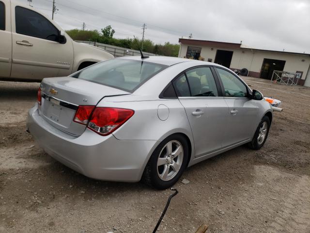 Photo 3 VIN: 1G1PC5SB0E7300565 - CHEVROLET CRUZE LT 